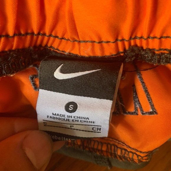 Nike shorts - Picture 6 of 9